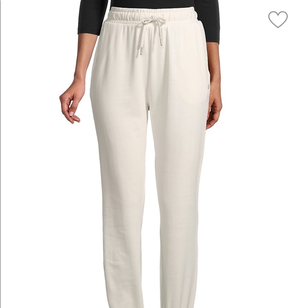 WeWoreWhat sweatpants NEW WITH TAGS